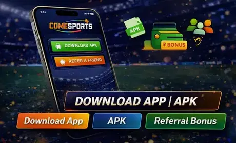 Download the app, unlock code WWWKK7VIP, and enter ₹1 contests faster