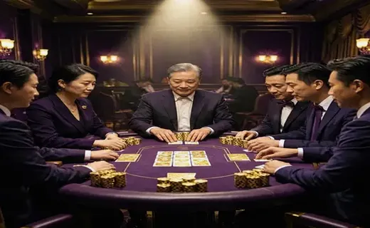 Elite Blackjack Masters